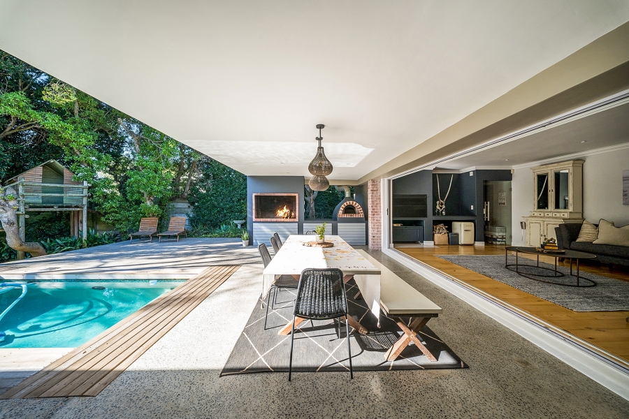 7 Bedroom Property for Sale in Durbanville Hills Western Cape